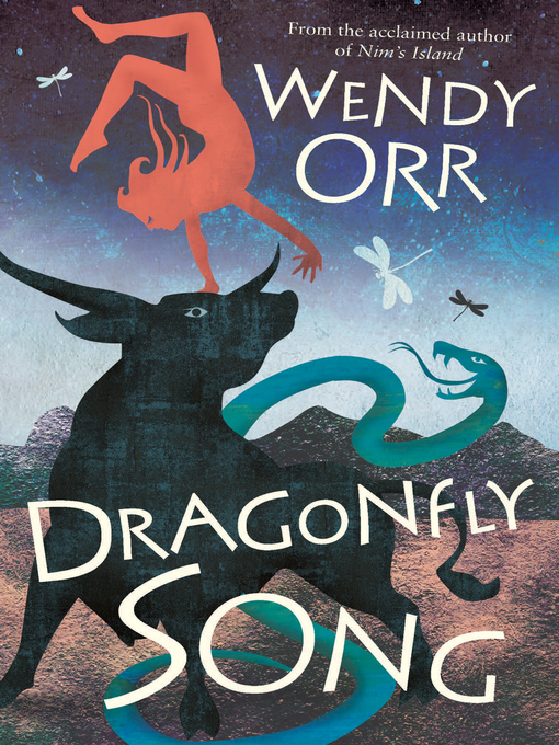 Title details for Dragonfly Song by Wendy Orr - Wait list